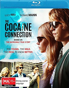 The Preppie Connection (Blu-Ray)